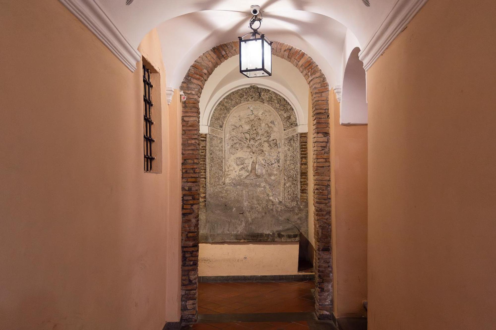 Panoramic Trastevere Apartamento