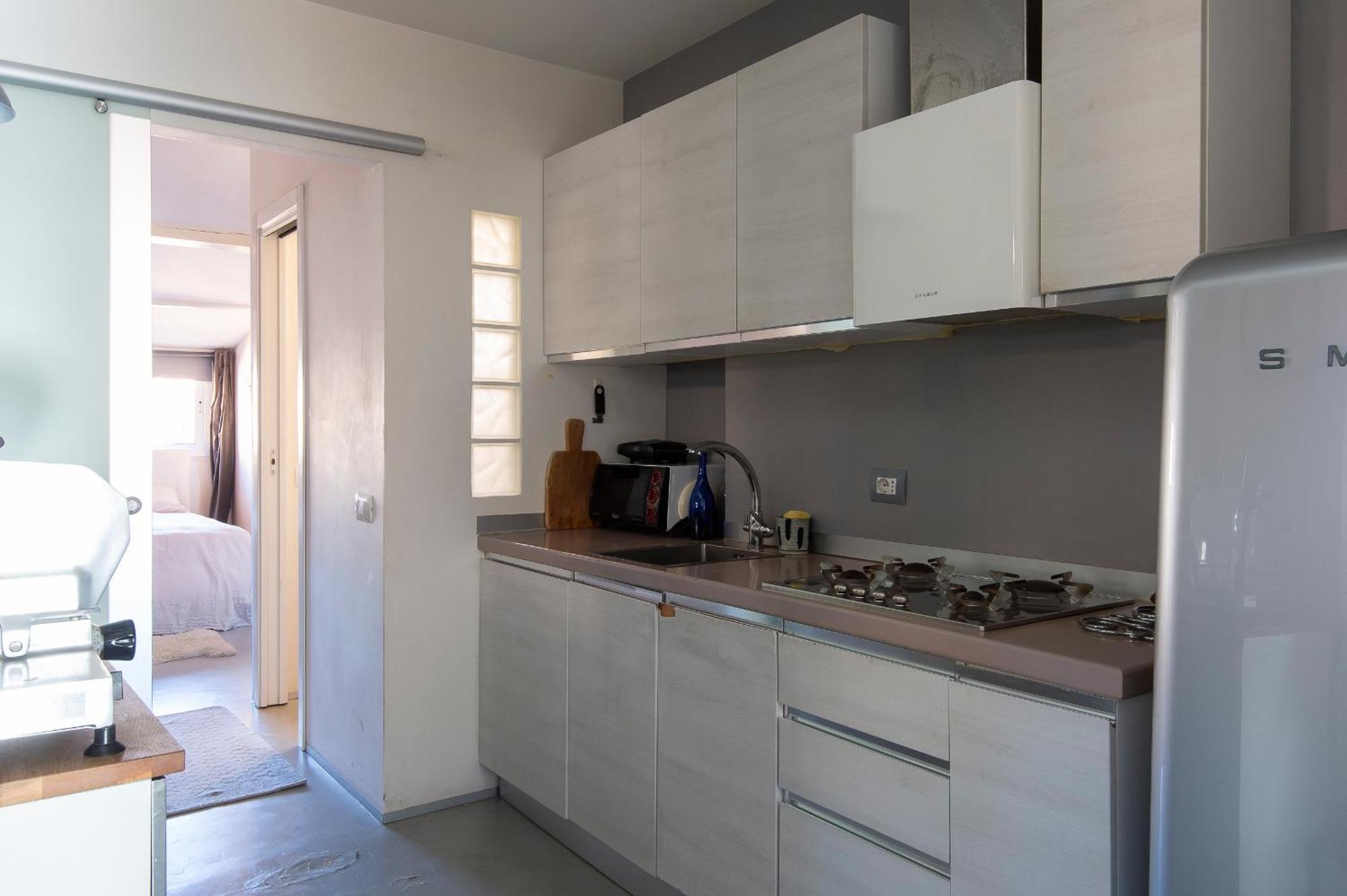 Panoramic Trastevere Apartamento Roma